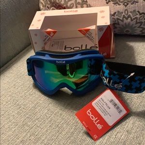 Kids ski/ snowboard goggles